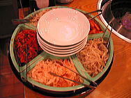 キムチ類食べ放題